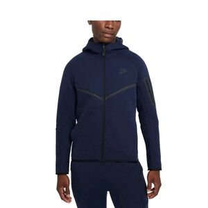 Nike Tech Men's Full-Zip Windrunner Hoodie